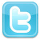 Follow us on Twitter