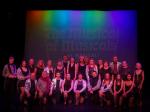 The Musical of Musicals, The Musical